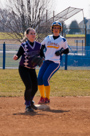 Walkersville High Softball